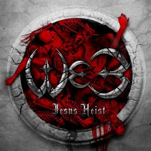 W.E.B. Jesus Heist (2008)