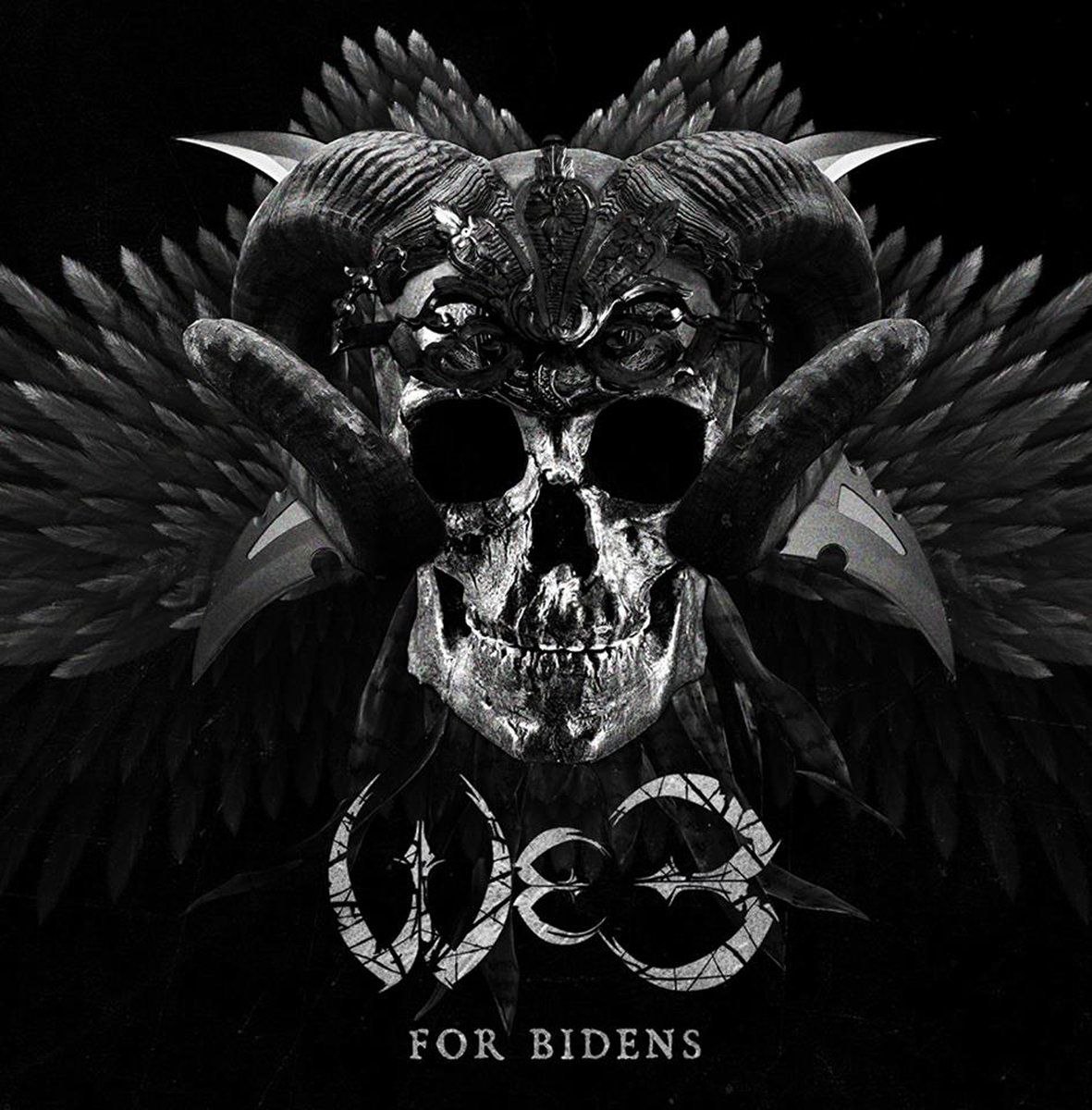 W.E.B. For Bidens (2014)